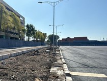 Tempat Konser Taman Remaja Surabaya-THR Diluncurkan Saat HUT ke-79 RI