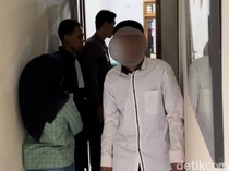 Terlalu, Pengawas Ponpes di Mojokerto Cabuli dan Sodomi Santri