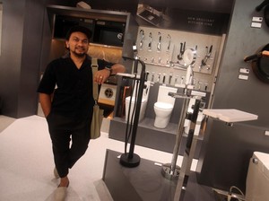 Tompi Ungkap Hal Penunjang dalam Usaha Agar Tak Kehilangan Pelanggan