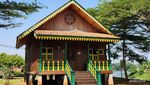 Cobain Deh, Healing Tipis-tipis ke Setu Babakan