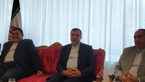 Wamenlu Iran Harap Kerja Sama Bilateral dengan Indonesia Makin Kuat