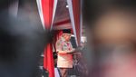 Wapres Maruf Amin Ikut Upacara HUT ke-63 Pramuka