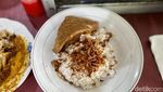 Begini Rasa Nasi Uduk Rp 50.000 Langganan Sultan Tajir Jakarta