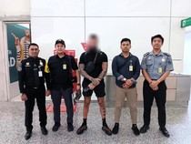 Buronan Interpol Kanada Kasus Penipuan NFT Diusir dari Bali