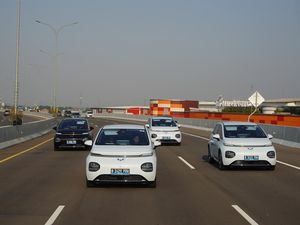Tak Ada Lagi Insentif PPN, Wuling Sesuaikan Harga Mobil Listrik