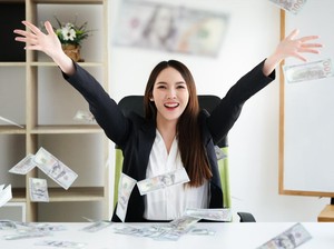 3 Shio yang Diramalkan Untung Besar dalam Karier dan Percintaan Bulan Ini