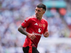 MU Belum Juga Tampil Oke, Lisandro Martinez: Percaya Proses!