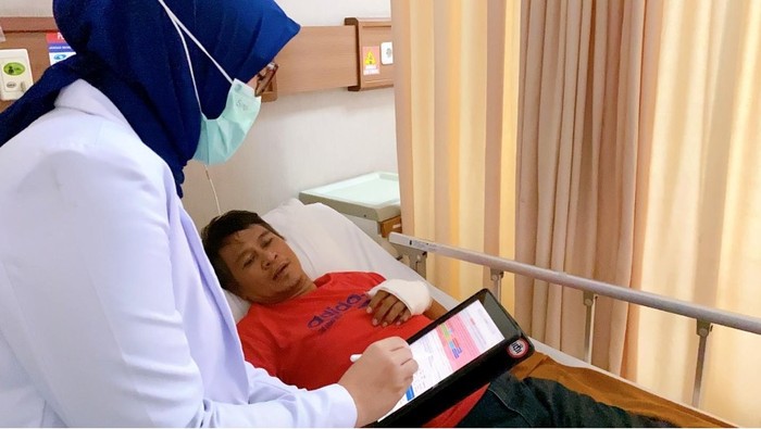 UPMEDIK, Solusi Terintegrasi untuk Manajemen Rumah Sakit dan Klinik