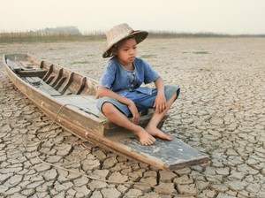 BMKG: Gen-Z dan Generasi Alpha Paling Terdampak Perubahan Iklim, Ini Alasannya