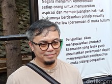Usaha Keras Andika Rosadi Bisa Rujuk dengan Nisya Ahmad