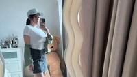 Adapun tas yang digelapkan Angela Lee itu adalah milik satu korban FI. Nilainya mencapai Rp 3,2 miliar. (Foto: Instagram/@angelalee87)