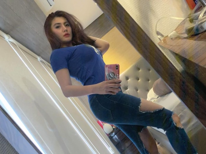 Angela Lee