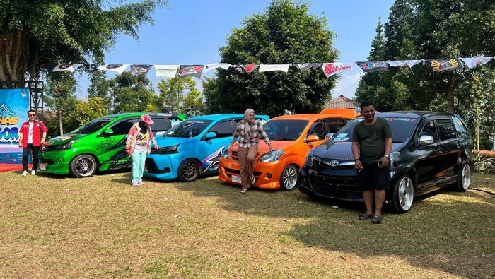 AvanzaXenia Indonesia Club (AXIC)