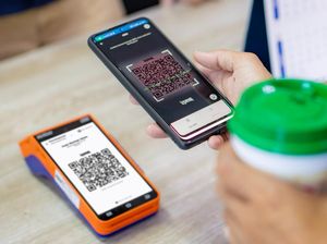 Makin Cuan! Jadi Merchant BRI Dapat Promo Tanpa Potongan QRIS