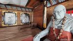 Foto: Melihat Rumah Masa Kecil Ibunda Bung Karno di Bali