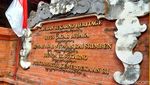 Foto: Melihat Rumah Masa Kecil Ibunda Bung Karno di Bali