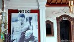 Foto: Melihat Rumah Masa Kecil Ibunda Bung Karno di Bali