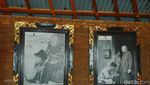 Foto: Melihat Rumah Masa Kecil Ibunda Bung Karno di Bali