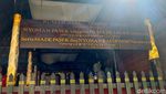 Foto: Melihat Rumah Masa Kecil Ibunda Bung Karno di Bali