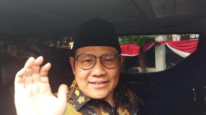 Cak Imin