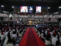 Cara Asyik Pengenalan Kampus Ala UPN Veteran Jakarta