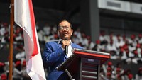 Rangkaian acara pengenalan kampus diisi dengan berbagai sesi menarik yang menghadirkan narasumber kompeten di bidangnya. Narasumber tersebut yakni, Prof. Mahfud MD menginspirasi mahasiswa dengan cerita perjuangan bangsa dan urgensi persatuan, Staf Khusus Menteri Keuangan Bidang Komunikasi Strategis Yustinus Prastowo turut menyuarakan Bela Negara dalam lingkup literasi keuangan.
