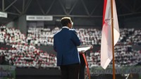 Selain itu ada Dr. Erniawati Lestari, Sp.F.K yang memberikan pemahaman mengenai bahaya narkoba dan pentingnya bela negara, Prof. Dr. Ir. Sri Suning Kusumawardani, S.T, M.T menyampaikan gambaran menyeluruh mengenai sistem pendidikan tinggi di Indonesia. Ada juga Liza Marielly Djaprie, M.,Psi, seorang psikolog, menekankan pentingnya kesehatan mental dan upaya pencegahan kekerasan seksual. Lalu, CEO GOTO dan eksekutif lainnya yang membahas tantangan industri 4.0 dan 5.0.
