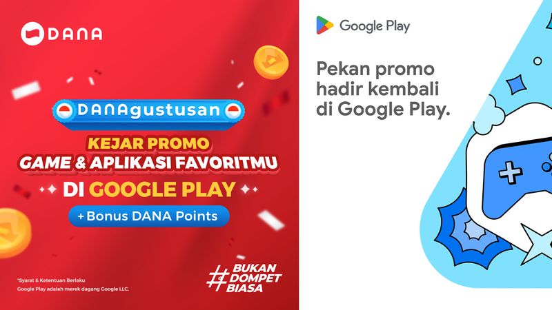 DANA Agustusan