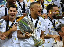 Menggapai Mimpi ala Kylian Mbappe