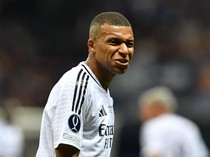 Platini Prihatin dengan Performa Mbappe di Madrid