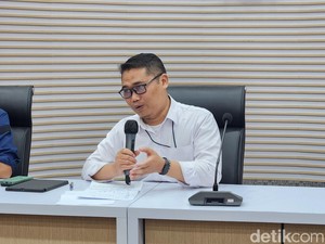 Eks Dirut Sarana Jaya Yoory Diduga Terima Rp 3 M di Kasus Lahan Rorotan