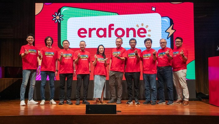 Erafone