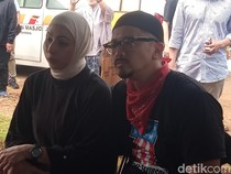 Perasaan Ferry Maryadi saat Ibunda Meninggal: Hancur, Cuma Dikuat-kuatin