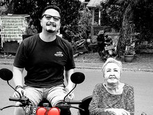 Ibunda Ferry Maryadi Meninggal Dunia karena Sakit