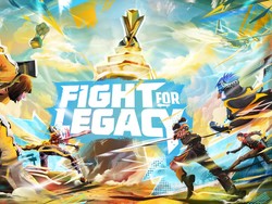 FFWS SEA 2024 Fall: Jadwal, Hadiah, dan Tim yang Bertanding