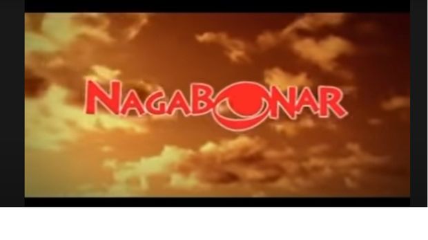 Film Nagabonar produksi tahun 1987