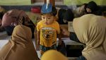 Genjot Pengentasan Stunting Menuju Kabupaten Layak Anak