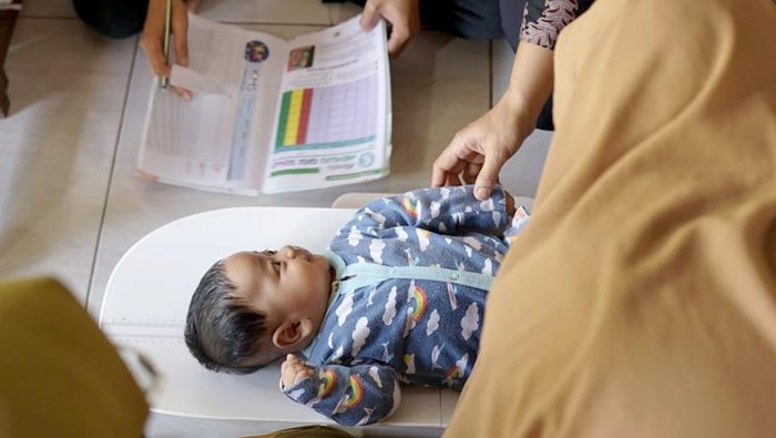 Kabupaten Bantul terus berbenah memenuhi hak-hak anak dalam menanggulangi stunting dan menuju kabupaten layak Anak.