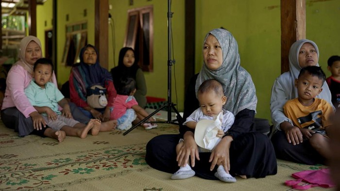 Kabupaten Bantul terus berbenah memenuhi hak-hak anak dalam menanggulangi stunting dan menuju kabupaten layak Anak.