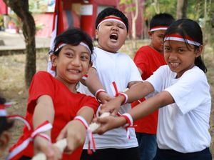 15 Contoh Rundown Acara Lomba 17 Agustus yang Meriah dan Bikin Seru