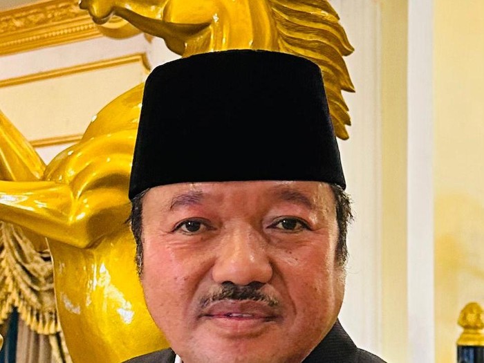 Idris Laena