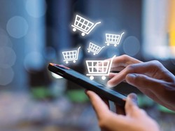 Kominfo Terima 572 Ribu Aduan Penipuan Online dari 2017-2024