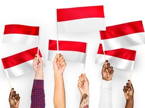 3 Contoh Teks Pidato 17 Agustus untuk Peringatan HUT Ke-79 RI