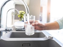 Air Tanah di Bekas Sawah dan Rawa Sering Jelek, Begini Cara Mengatasinya