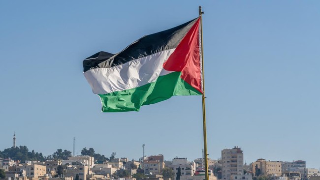 Kecaman Bertubi ke Netanyahu Buntut Seruan Negara Palestina di Saudi