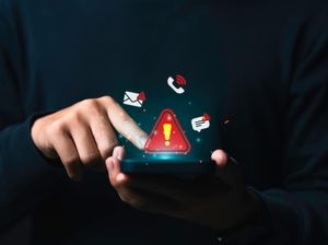 Waspada Penipuan, Ini Cara Bedakan BRImo FSTVL Asli dan Palsu!