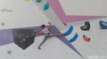 Jakarta International Climbing Wall Park, Tempat Latihan-Nongkrong Atlet