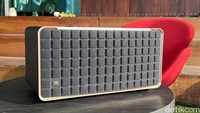 JBL Authentics 500