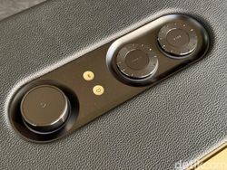 Penampakan JBL Authentics 500, Speaker Berpenampilan Klasik Harga Rp 11 Juta