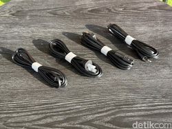 Penampakan JBL Authentics 500, Speaker Berpenampilan Klasik Harga Rp 11 Juta